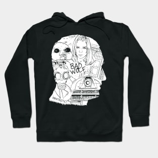 Ninth Hour Hoodie